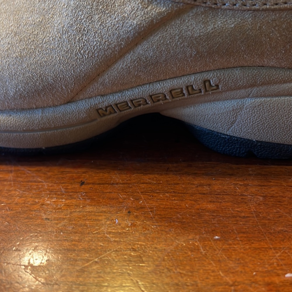 Merrell slip on - Picture 3 of 5